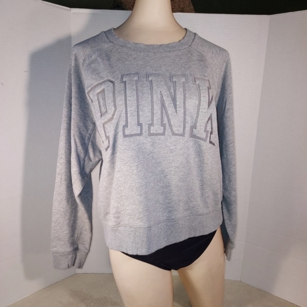 Pink Vs Bundle Of 3 Items Size M - image 5